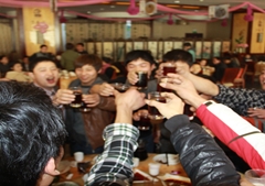 灰汤温泉之旅