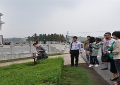彭德怀纪念馆学习之旅