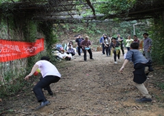 美景小伙伴风采