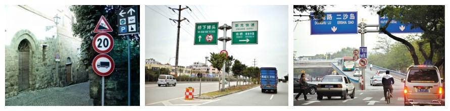 标识标牌
