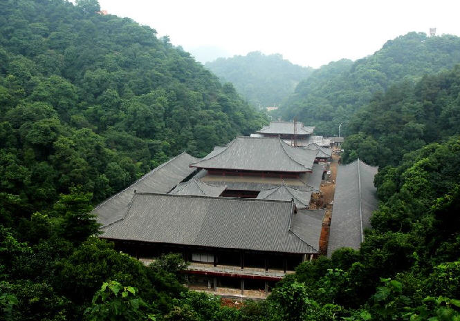 美景创意为湖南益阳会龙山设计公园标识系统