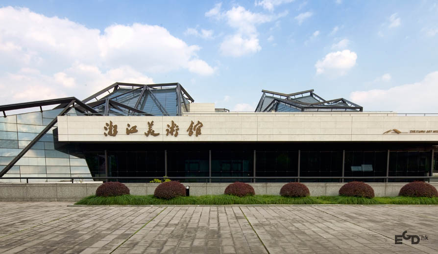 导视系统 导视系统