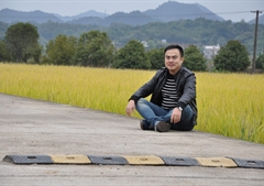 美景创意2014-营销部南岳祈福、茅浒水乡户外活动