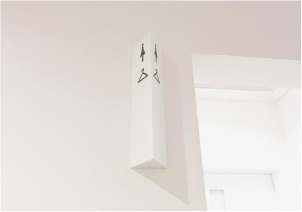 标识系统设计