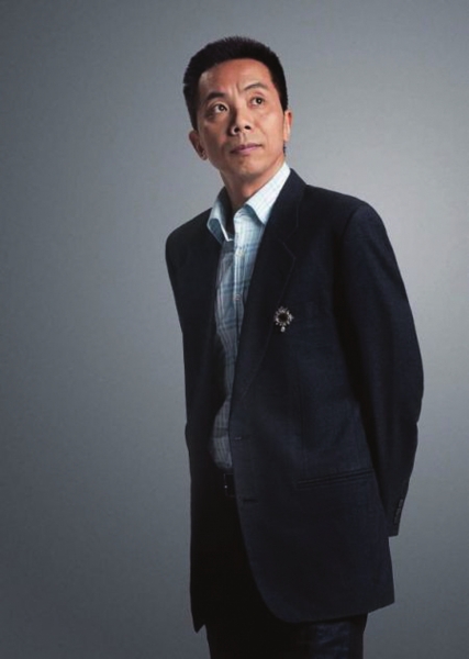 #风尚文艺人候选人#湖南卫视制片人谢涤葵：多做一些能让人思考的节目