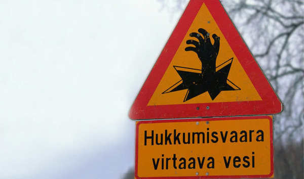 装逼指南！世界上千奇百怪的道路标识