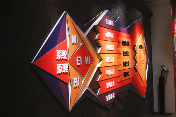 【美景·新闻】美景创意馆之文化总序——文化基石，承载有物