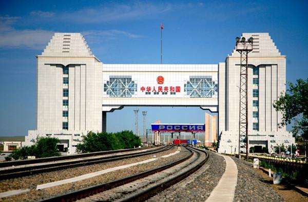 中国唯一一个成为5A景区的国门