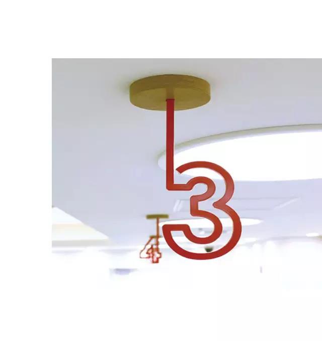 Design Guide丨导视设计