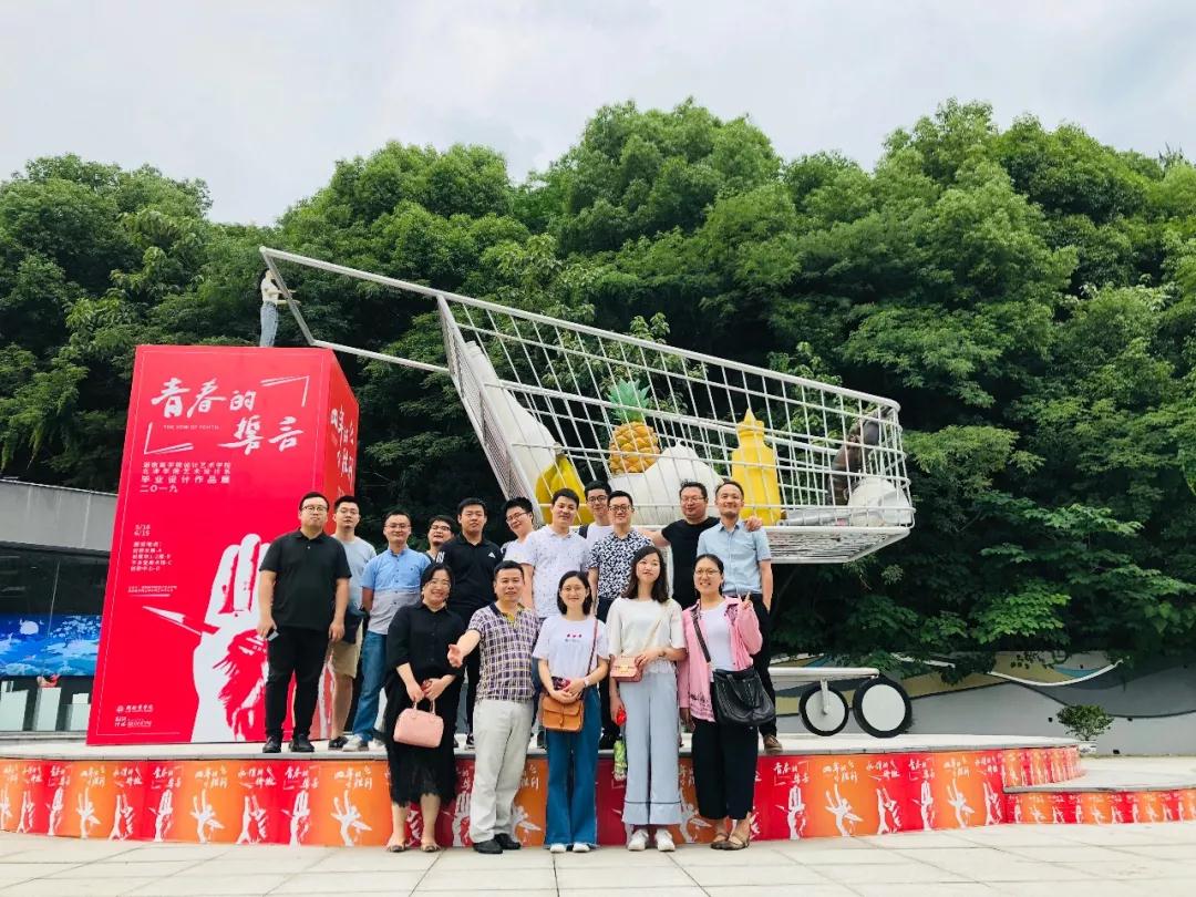精彩五月团建，缤纷动静两相宜