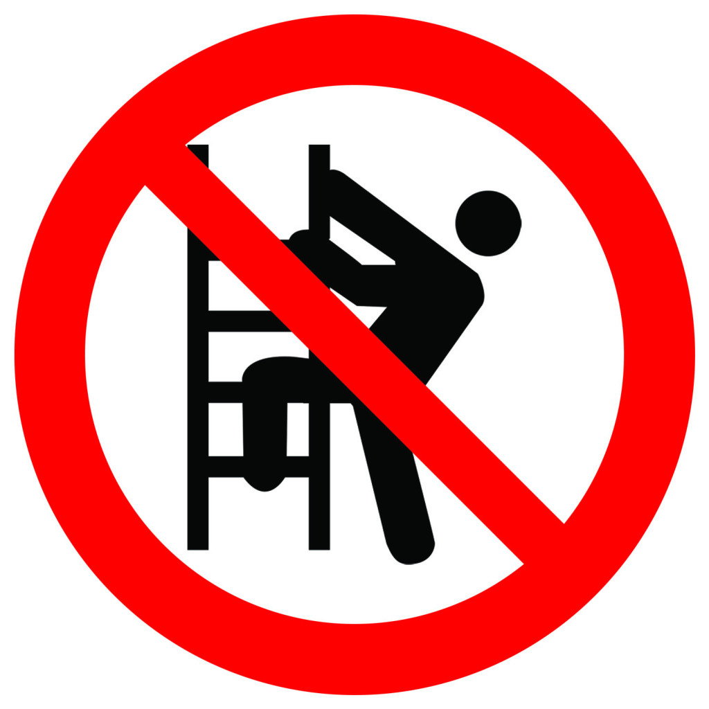 电力安全标志标识牌，你懂多少？
